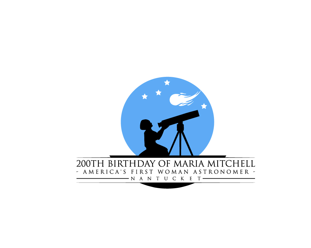 Logo Design by imsakiballhasan for Maria Mitchell Association | Design #16422019