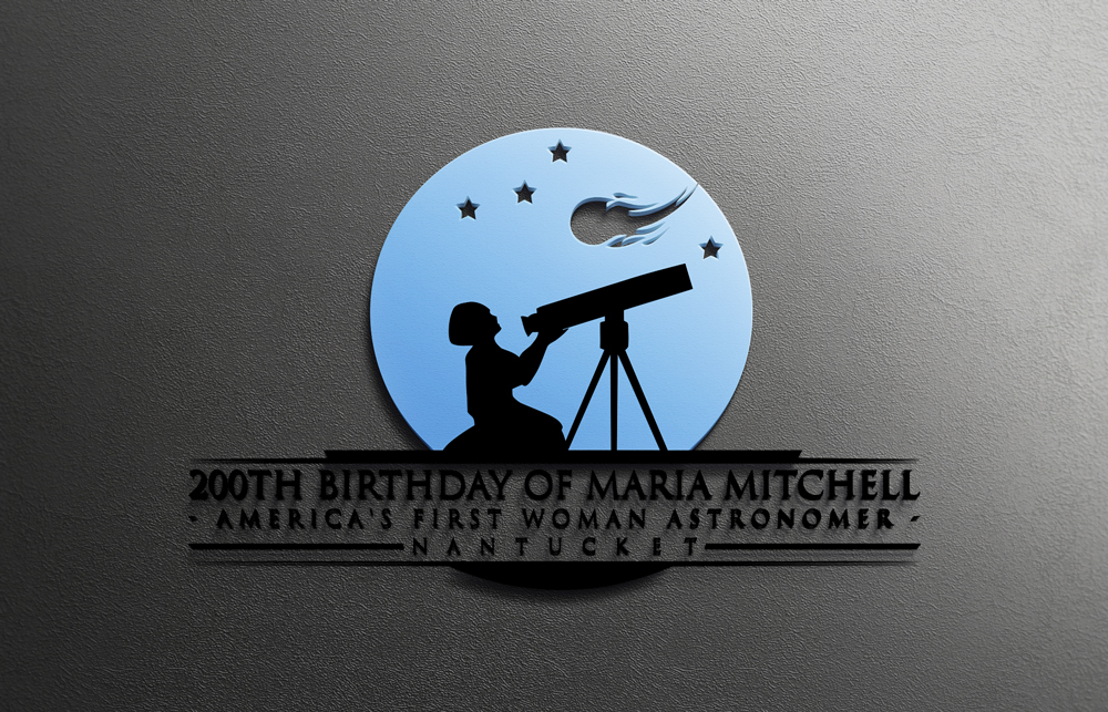 Logo Design by imsakiballhasan for Maria Mitchell Association | Design #16422020