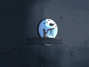 Logo Design by imsakiballhasan for Maria Mitchell Association | Design: #16422021