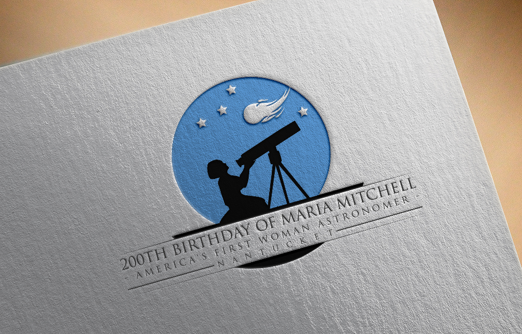 Logo Design by imsakiballhasan for Maria Mitchell Association | Design #16422022