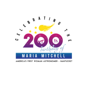 Logo Design by J E R R Y for Maria Mitchell Association | Design #16439913