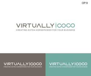 Logo-Design von White sky