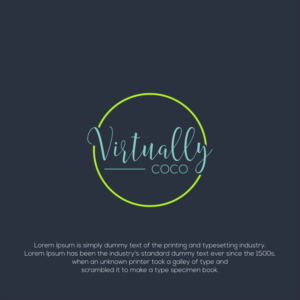 Logo Design by Optimistic_Studio for this project | Design: #16412369