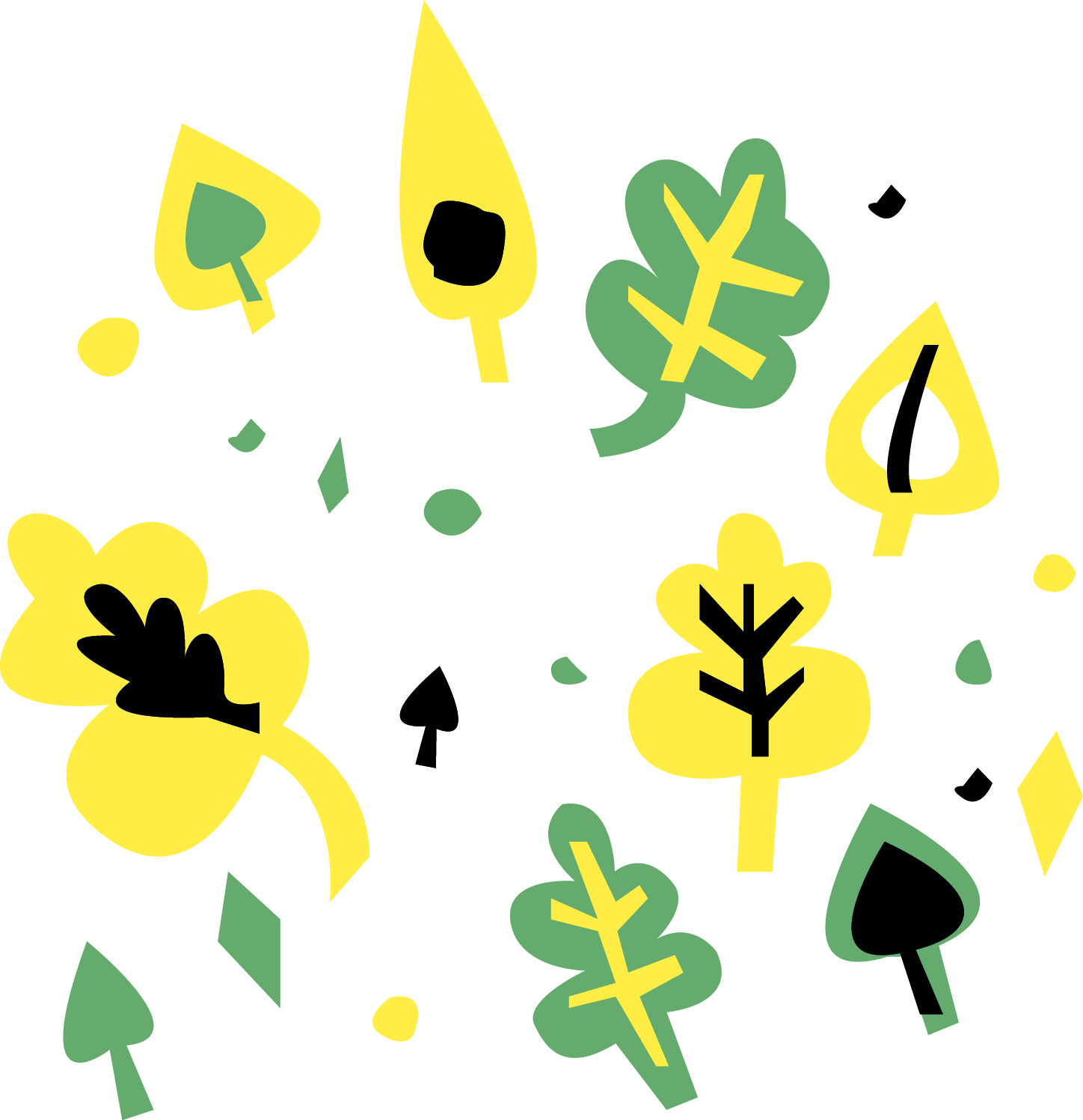 Illustration Design by Polina Perova for this project | Design #16404252