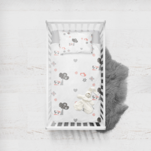 Illustration Design by Gagilend for this project | Design: #16557087