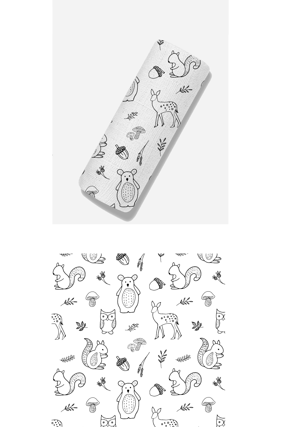 Illustration Design by ash for this project | Design #16399078