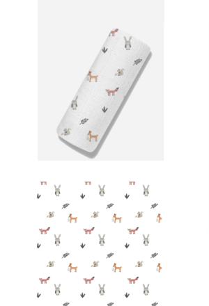 Illustration Design by ash for this project | Design: #16399190