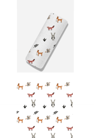 Illustration Design by ash for this project | Design: #16399265