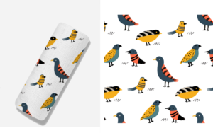Illustration Design by ash for this project | Design: #16407778