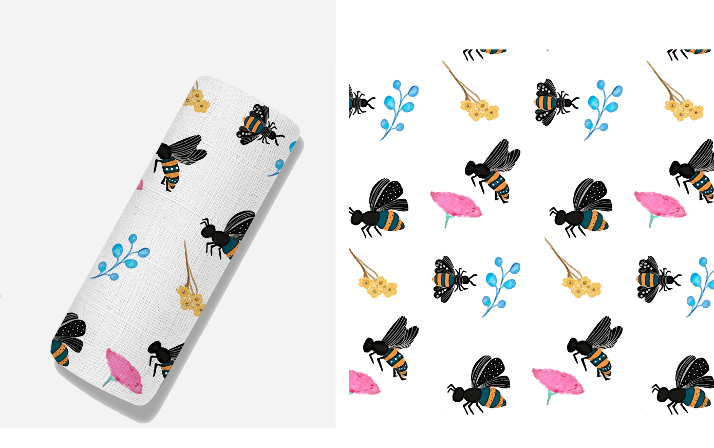 Illustration Design by ash for this project | Design #16407785