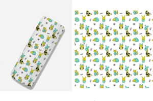 Illustration Design by ash for this project | Design: #16407990