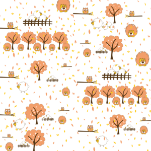 Illustration Design by Mlle lily for this project | Design: #16483772