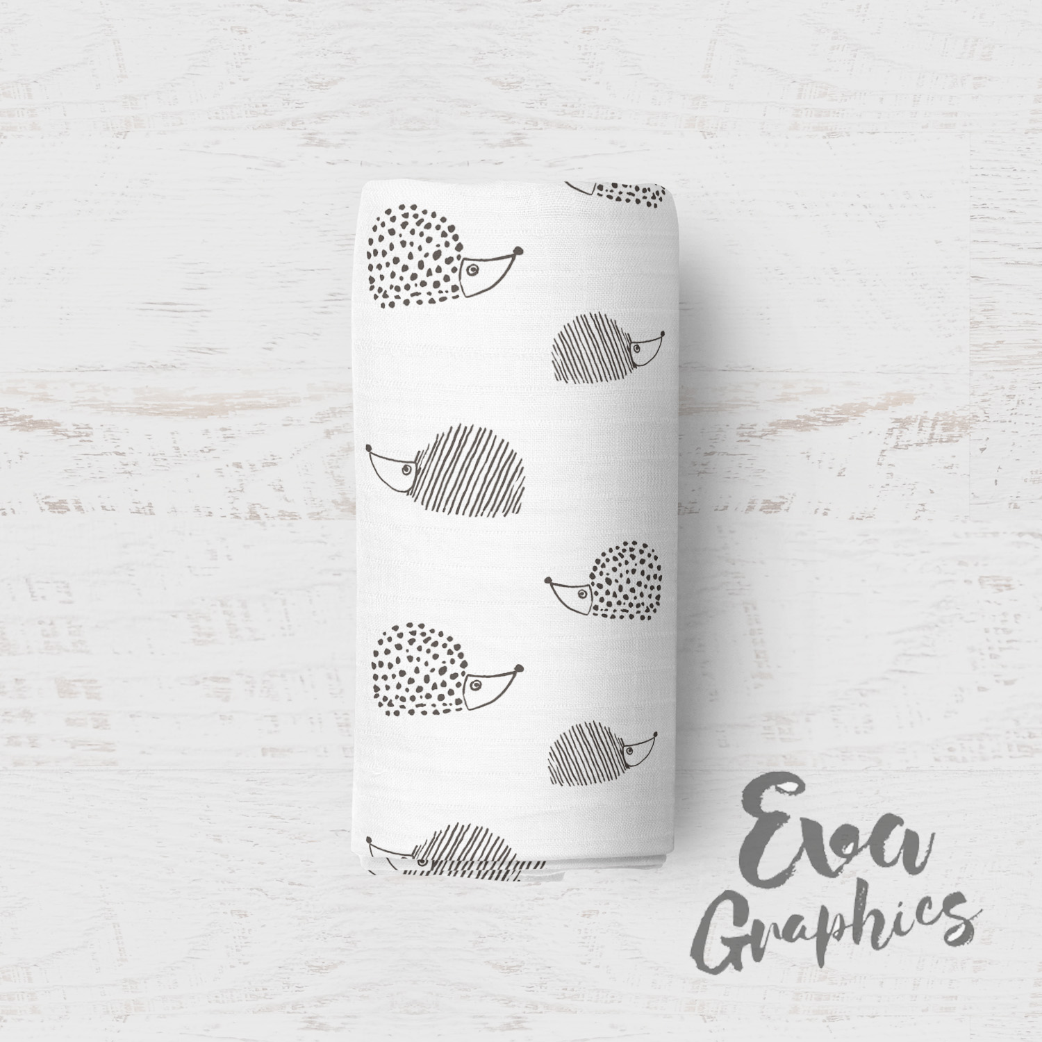 Illustration-Design von Eva Jancsovics für dieses Projekt | Design #16410269