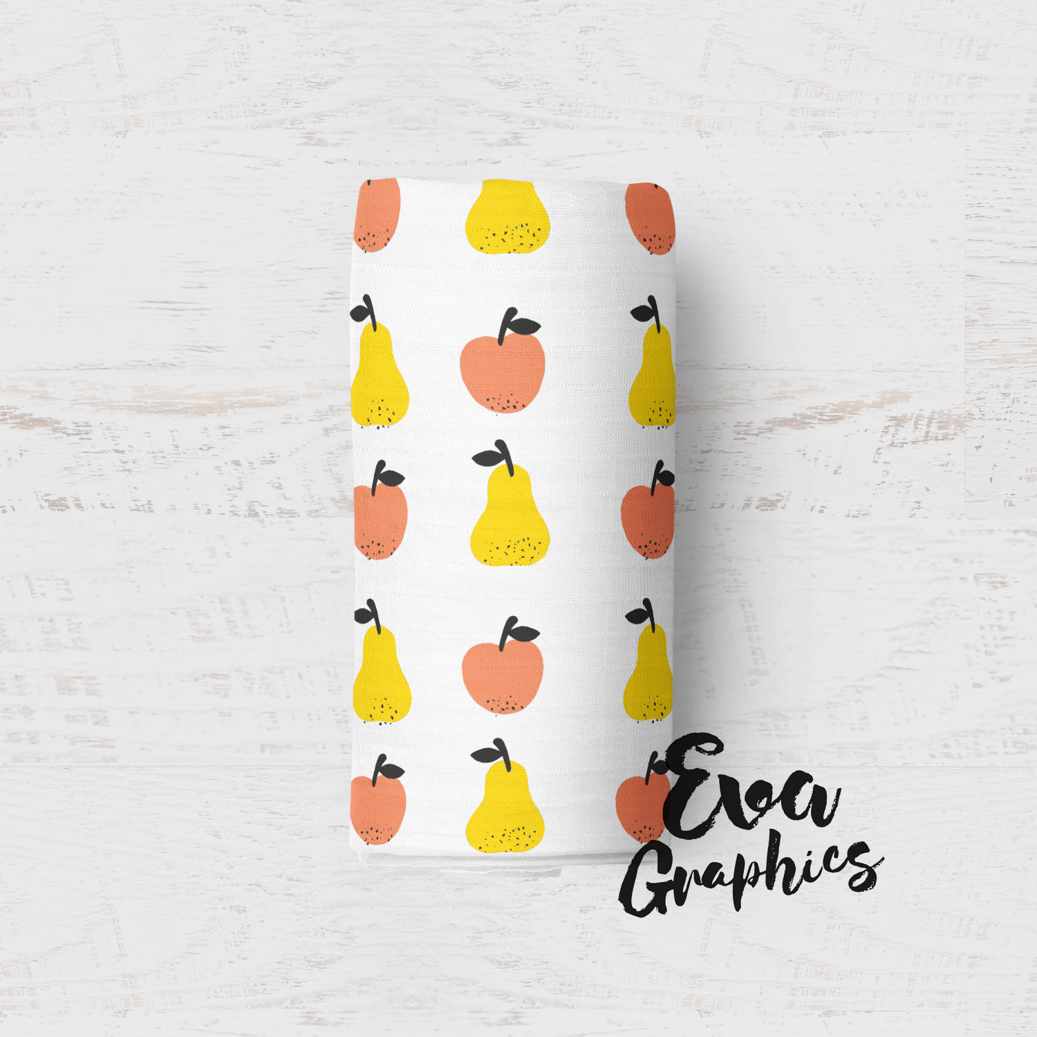 Illustration Design by Eva Jancsovics for this project | Design #16493574