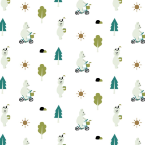 Illustration Design by duanda for this project | Design: #16518532