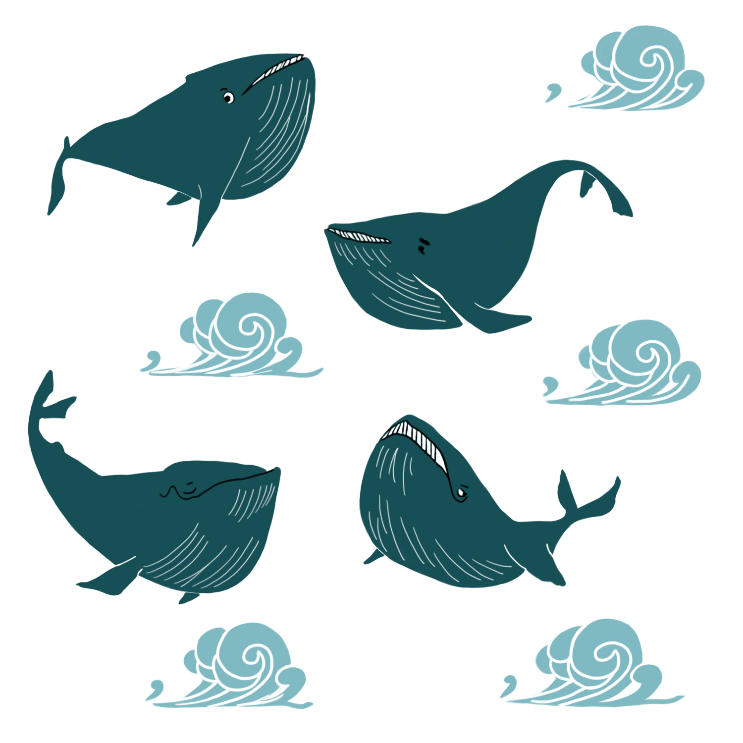 Illustration Design by NiLynn for this project | Design #16549837