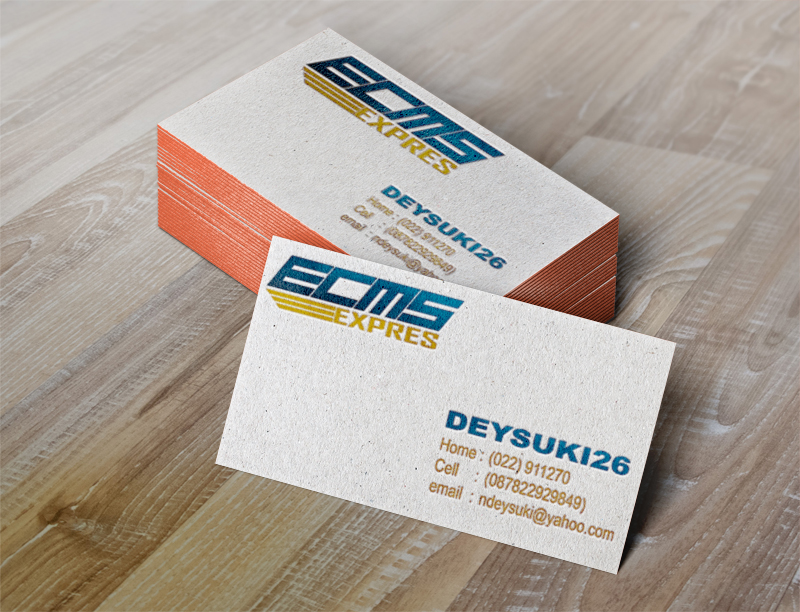 Logo Design by dedi_changemail12 for this project | Design #2650674