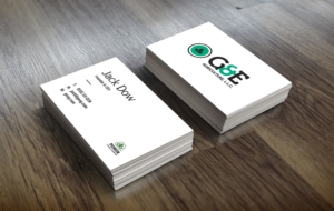 Logo Design by Jessica C Design for G&E Ag., LLC | Design #16439288