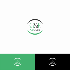 Logo Design by INDIAN_Ashok for G&E Ag., LLC | Design: #16412208