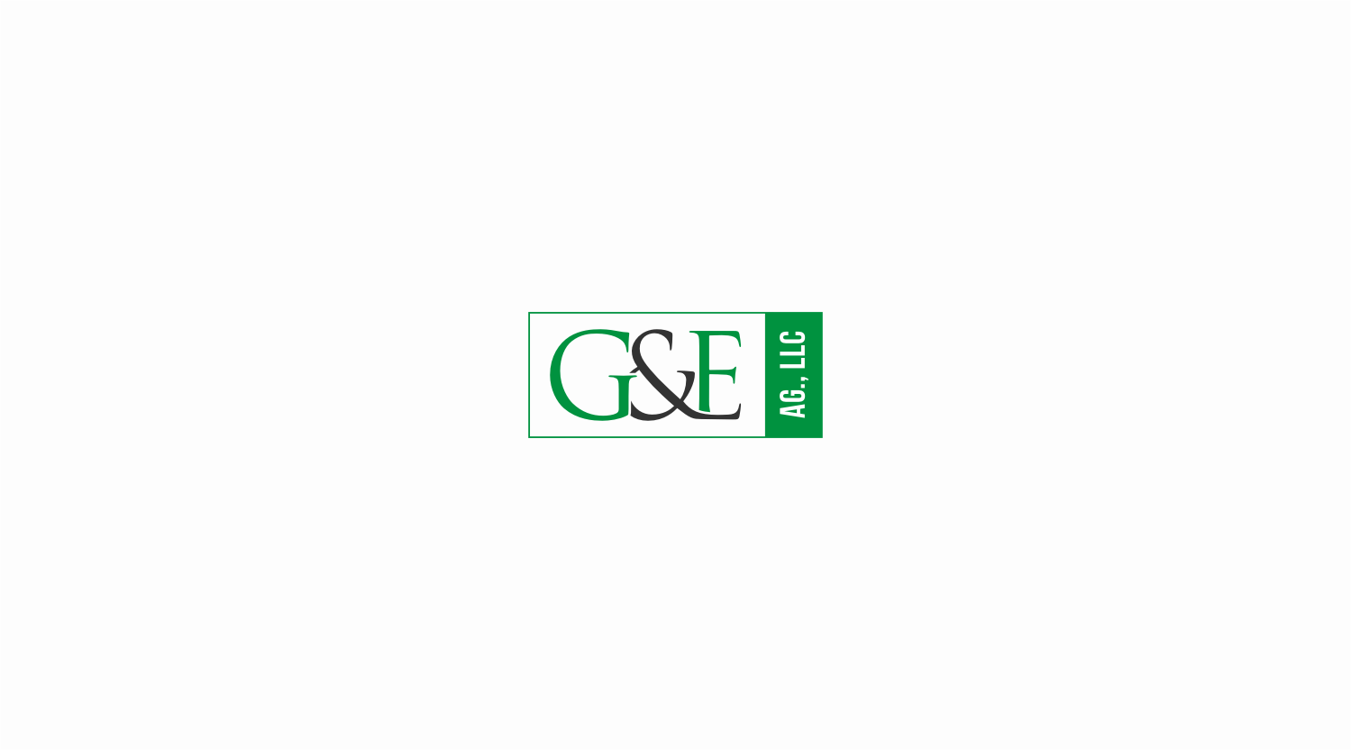Logo Design by INDIAN_Ashok for G&E Ag., LLC | Design #16412210