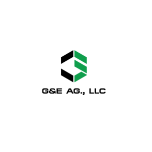 Logo Design by john garcia for G&E Ag., LLC | Design: #16400964