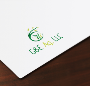 Logo Design by Deziners Zone for G&E Ag., LLC | Design: #16413169