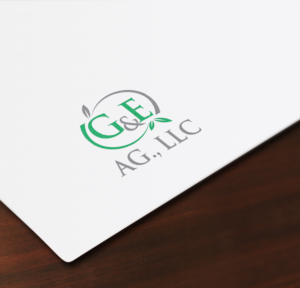 Logo Design by Deziners Zone for G&E Ag., LLC | Design: #16413399