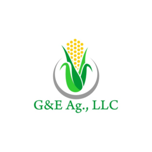Logo Design by creative.bugs for G&E Ag., LLC | Design: #16404118