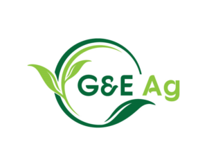 Logo Design by OWL for G&E Ag., LLC | Design: #16410367