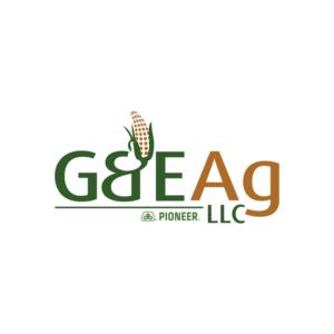 Logo Design by e-graphics for G&E Ag., LLC | Design: #16401005