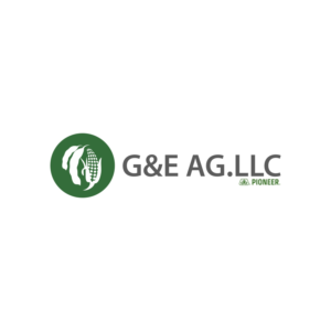 Logo Design by e-graphics for G&E Ag., LLC | Design: #16401006