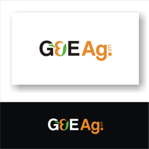 Logo Design by e-graphics for G&E Ag., LLC | Design: #16401007