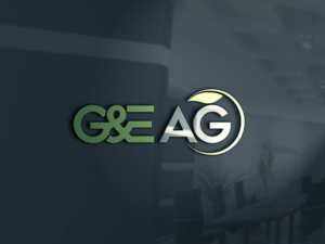 Logo Design by Oaxaqueña for G&E Ag., LLC | Design: #16395233