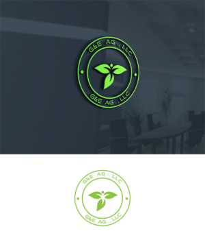 Logo Design by supercreative for G&E Ag., LLC | Design: #16413106