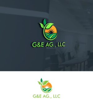 Logo Design by supercreative for G&E Ag., LLC | Design: #16428717