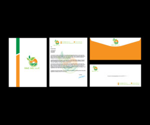 Logo Design by supercreative for G&E Ag., LLC | Design: #16526112