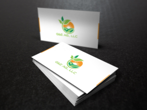 Logo Design by supercreative for G&E Ag., LLC | Design: #16526113