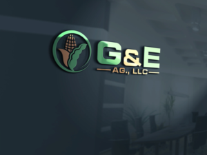 Logo Design by MS683968 for G&E Ag., LLC | Design: #16411336