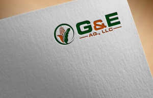 Logo Design by MS683968 for G&E Ag., LLC | Design: #16411338