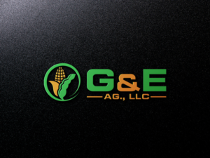 Logo Design by MS683968 for G&E Ag., LLC | Design: #16411340