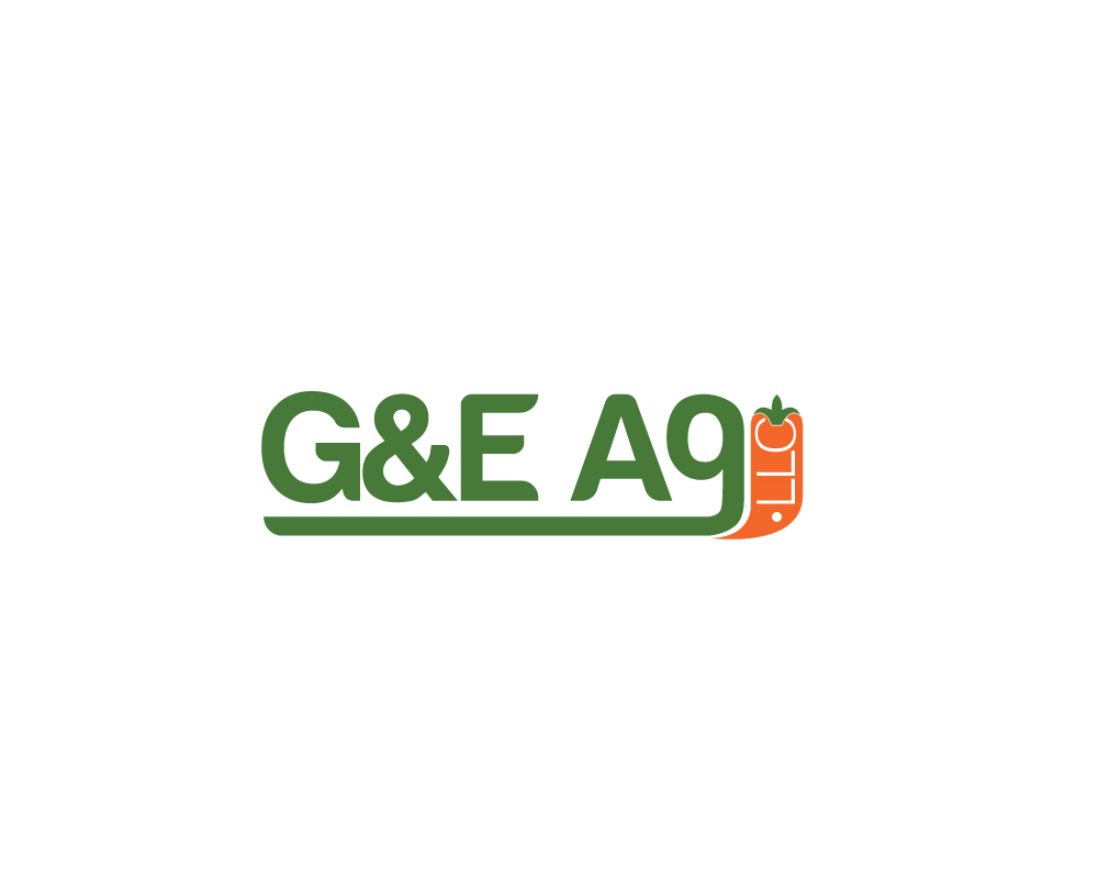 Logo Design by A S design @ for G&E Ag., LLC | Design #16440731