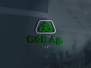 Logo Design by IconicEcho for G&E Ag., LLC | Design: #16409993