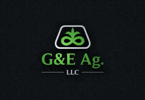 Logo Design by IconicEcho for G&E Ag., LLC | Design: #16409995
