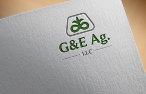 Logo Design by IconicEcho for G&E Ag., LLC | Design: #16409996
