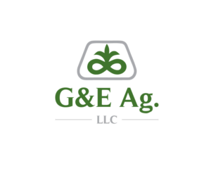 Logo Design by IconicEcho for G&E Ag., LLC | Design: #16409997