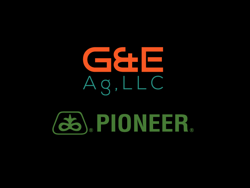 Logo-Design von poran für G&E Ag., LLC | Design #16421021