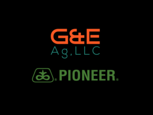 Logo Design by poran for G&E Ag., LLC | Design: #16421021
