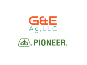 Logo Design by poran for G&E Ag., LLC | Design: #16421022