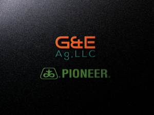 Logo Design by poran for G&E Ag., LLC | Design: #16421023