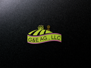 Logo Design by imsakiballhasan for G&E Ag., LLC | Design: #16421227